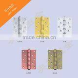 Construction Hardware Stainless Steel Hinge Door Hinge Italy Invisible Door Hinge Adjustable thumbnail-1