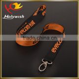 Custom Logo Trade Assurance Fashion Woven Lanyard For Event                        
                                                Quality Choice