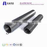 Torsion Spring of Garage Door, Garage Door Springs, Metal Springs, Door Springs