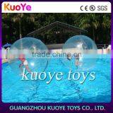 Customized Size Inflatable Walking Water Ball for Lake/pool thumbnail-1