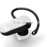 (hot!) Wireless Invisible Phone-answer Function Mono Bluetooth Earphone