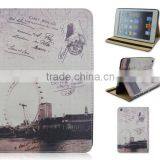 Tablet Leather Cover Retro Style Case for Ipad Mini,for Ipad Mini 3/2 Case thumbnail-6