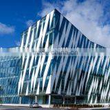 Fast Building Design Facade Cladding thumbnail-1
