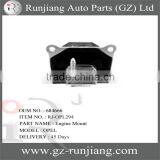 OEM.684666 Right Front Engine Mounting For Opel CORSA B