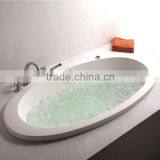 Luxury Acrylic Bathtub Hot Swimming Spa for Party and Health B25823DW-8W Most Popular Supplier's Choice thumbnail-3