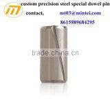 Custom Stainless Steel Precision Special Dowel Pin thumbnail-2