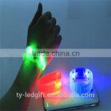 Remote Controlled Led Bracelet Party Sound Activated Led Bracelet thumbnail-2