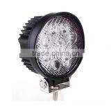 27W LED Truck & Car LED Work Light LED Car Headlight thumbnail-2