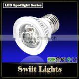 New Arrival! Top Popular GU10 24v LED Spot Light G4 24v E27