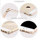 2015 Hot Selling Factory Price Metal Hard Aluminum Bumper Case Cover for Iphone 4 5 5s 6 6 Plus thumbnail-5