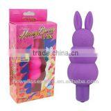 Bunny Girl Vibrator for Women,Girl Vagina Sexs Toys thumbnail-2