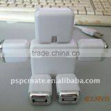 Robot Shape 4 Port Usb Hub thumbnail-1