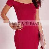 Women Wear Fashion Dresses Bodycon Latest Dress Designs thumbnail-1