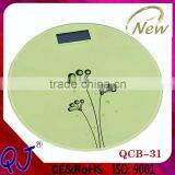 Digital Bathroom Scale, Electronic Bathroom Scale thumbnail-1