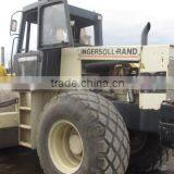 Used INGERSOLL RAND SD150 COMPACTOR Used Soil Compactor thumbnail-3