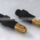 Hexagon Check Valve for Air Compressor