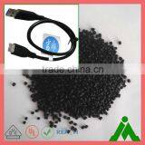 TPE/TPR Plastic Raw Material for USB Cable Material thumbnail-1