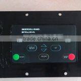intellisys controller 39817655 lcd display intellisys plc controller for air compressor