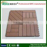 Fire-proof Cheap Composite Decking Floor