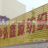 Anhui Zhonghong Xinyuan Textiles Co., Ltd. company overview - view 1 thumbnail