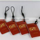 PVC WASHABLE NFC TAG thumbnail-3