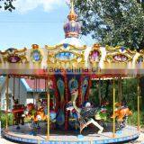 16 Seats Carousel Rides,carousel Horse Rides for Kids or Family