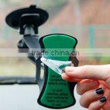 Hot Selling 360 Degree Rotated Univeral Wall Mount Cell Phone Holder thumbnail-2