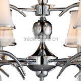 Vintage Spiral Pendant Lamp for Imported From China thumbnail-6