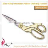 Japanese 420J2 Stainless Steel Dressmaker Sewing Tailor Scissors thumbnail-5