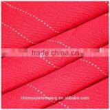 2016 Fashion Design Polyester Rayon Stripe Fabric for Grement thumbnail-1