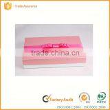 Factory Cosmetic Paper Box Packaging ,luxury Cosmetic Gift Set Packaging Box Supplier's Choice