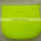 Silicone Jelly Candy Bag.europe Style Lady Handbag Manufacturer thumbnail-1
