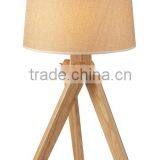 MT5054 Wooden Led Table Lamp