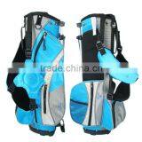 Customized Nylon Junior Golf Bag