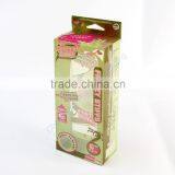 Hot Sale Wholesale Plastic Storage Box With Handle for Sexy Toy thumbnail-3