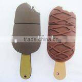 Top Sale Customized Popsicle Shape USB Flash Drive