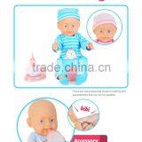 Guangdong New Arrival Sale Cheap Reborn Baby Dolls Silicone Newborn for Kid thumbnail-2