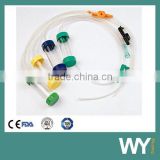 CE/ISO Approved Disposable Medical Mucus Extractor