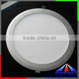 IP50 Round Pannel Light,high Lumens Led Pannel Light thumbnail-3