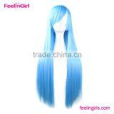 Wholesale Human Party Hair Full Lace Wigs Cosplay thumbnail-4