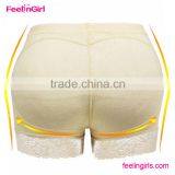 High Quality Nude Hip Push Up Butt Lift Pants thumbnail-3