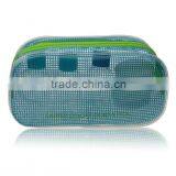 Personalized Transparant PVC Cluch Make-up Cosmetic Bag thumbnail-2