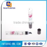 Newest Plastics Tubes, Tip Tube Applicator, Lip Balm Tube