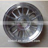 High Quality Motorcycle Wheel Rim, Aluminum Alloy Wheel thumbnail-1