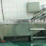 Desalt Washing Machine for Pickled Vegetables