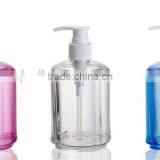 SE9 Hot Sale Acrylic Soap Dispenser Bathroom Accessories Set From Factory