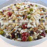 PLC Quantitative Packing Machine,Automatic Bag Weighting Filling Sealing Packer thumbnail-6