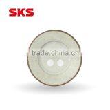 High Quality Wooden Button