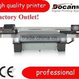Best Quality Wide Format Plastic Printing Machine for Acylic, Plexiglass