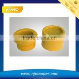 Yellow PVC API Tubing Thread /Screw Protector for Oil Pipe Edge(YZF-C843)